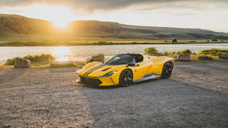 Monterey Car Week
