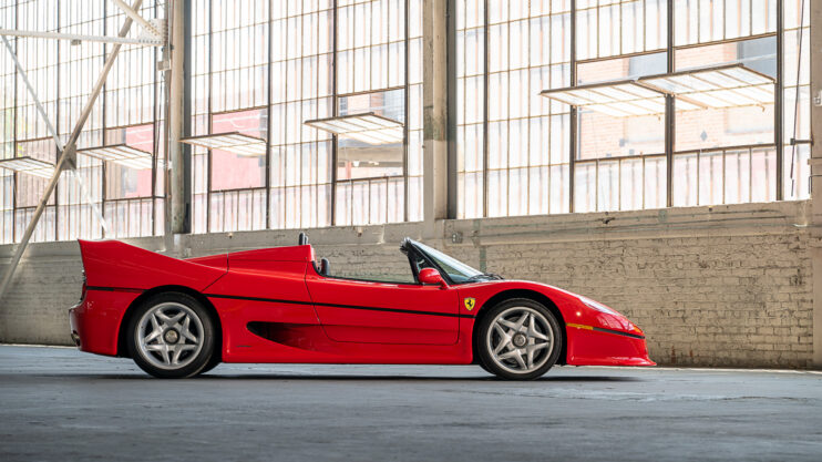 Monterey Car Week