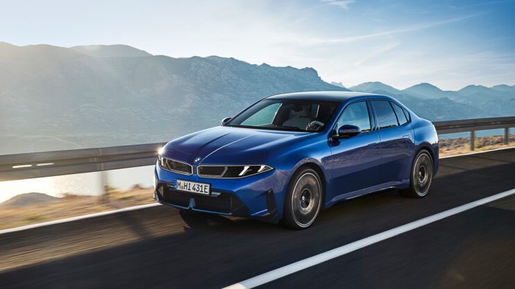 BMW 3-serie
