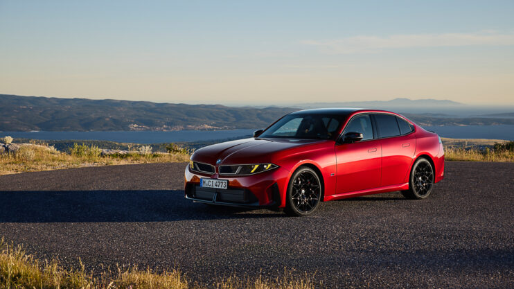 BMW 3-serie