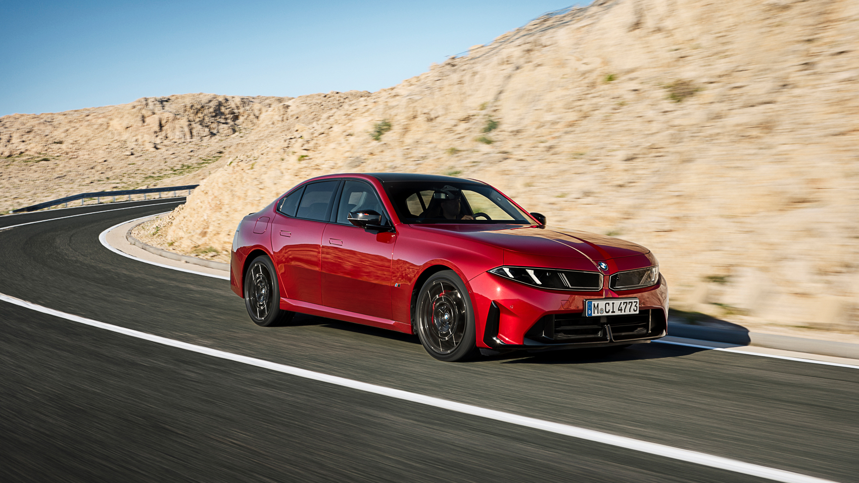 BMW 3-serie