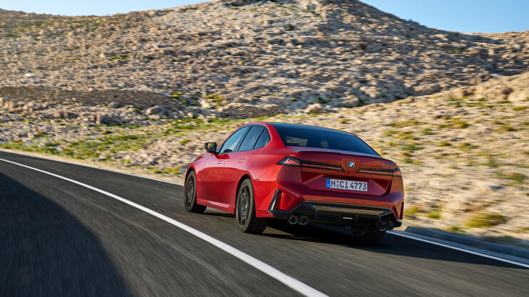 BMW 3-serie
