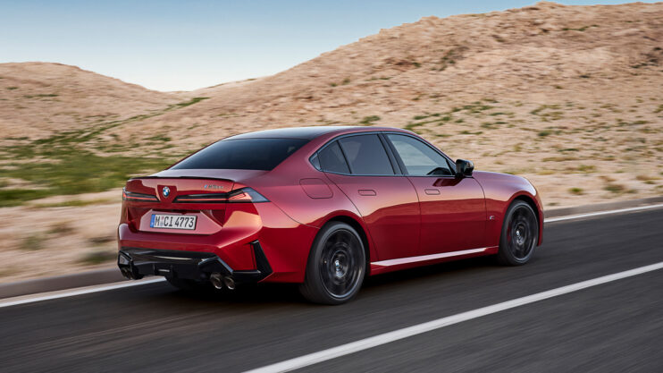 BMW 3-serie
