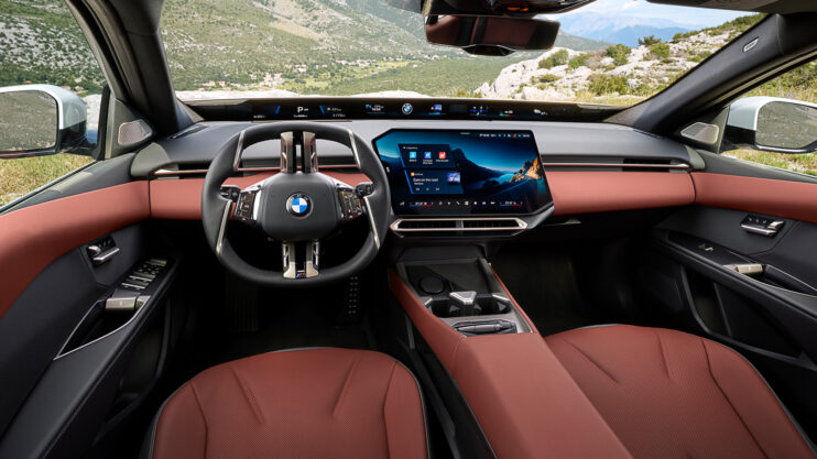 BMW 3-serie