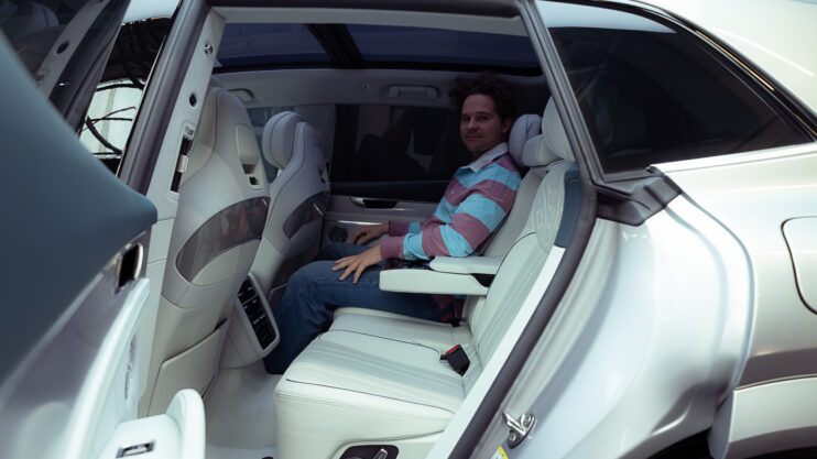 Bentley Torcal