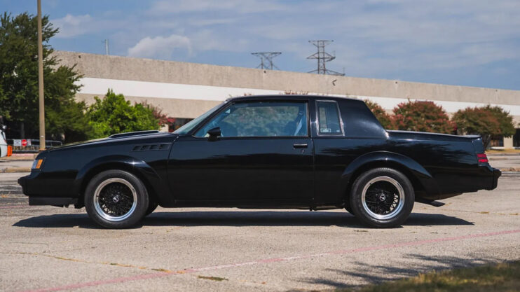 Buick