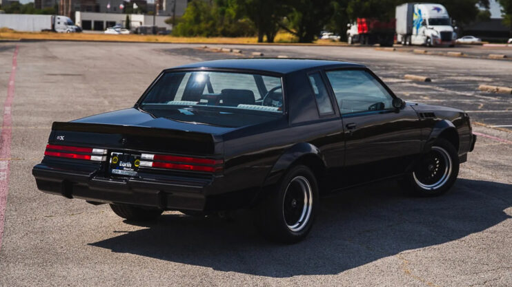 Buick