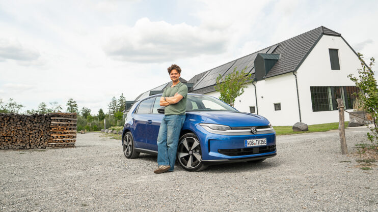 Volkswagen ID Polo
