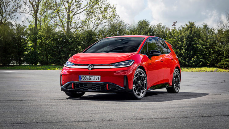 ID.3 GTI