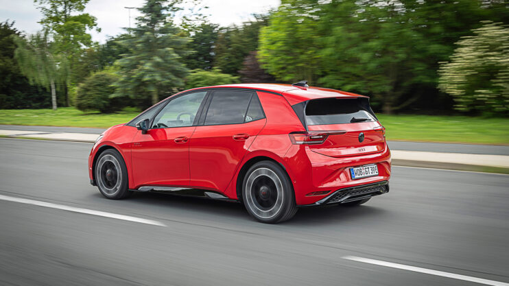 ID.3 GTI