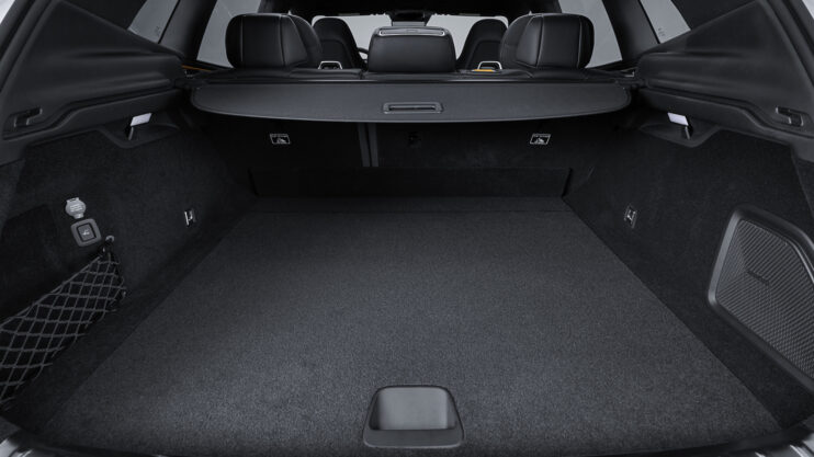 Polestar 4 SUV