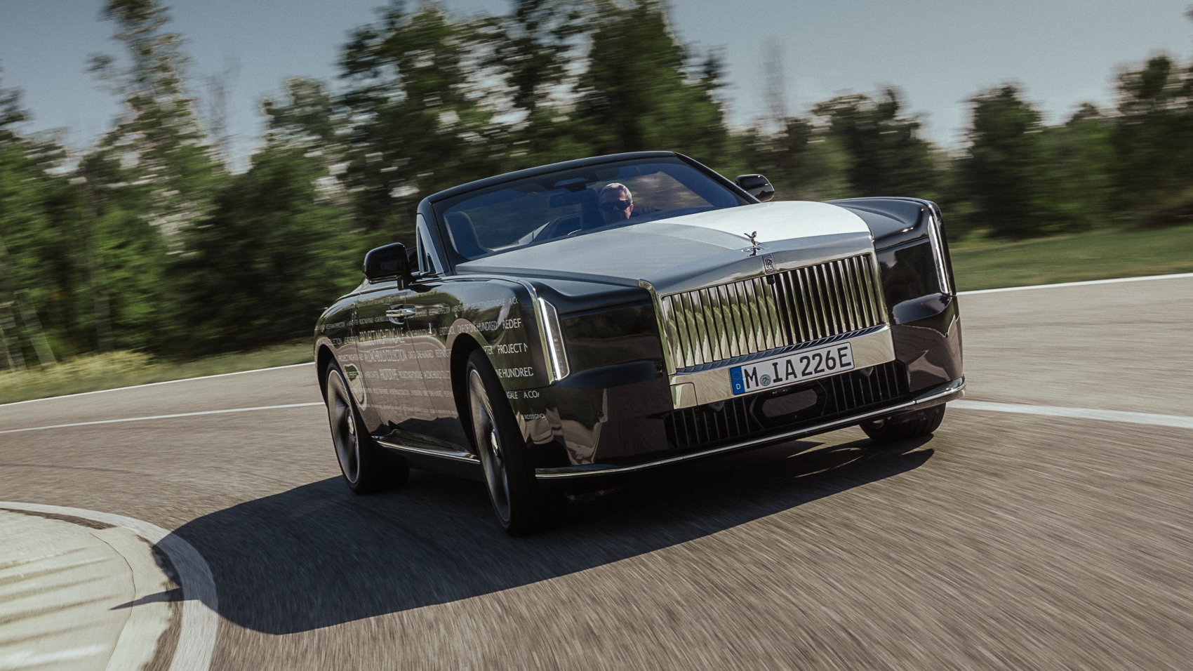 Rolls-Royce