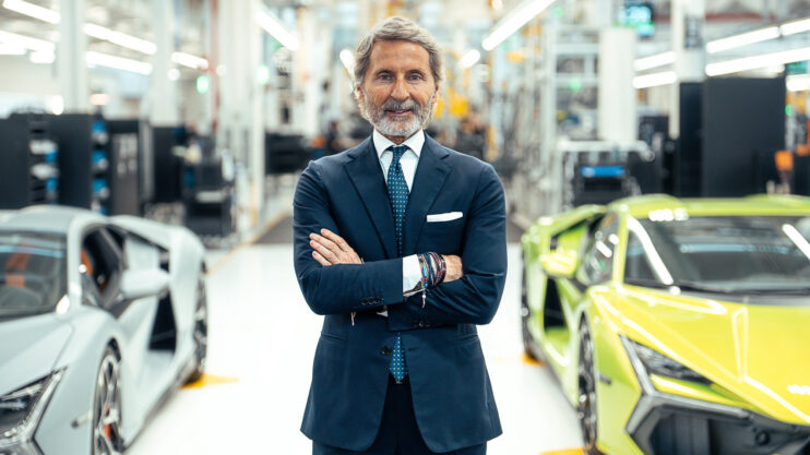 Stephan Winkelmann