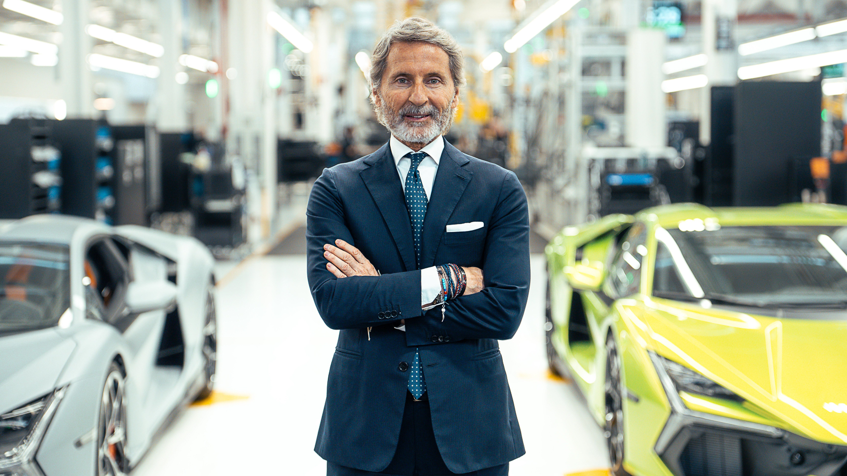 Stephan Winkelmann