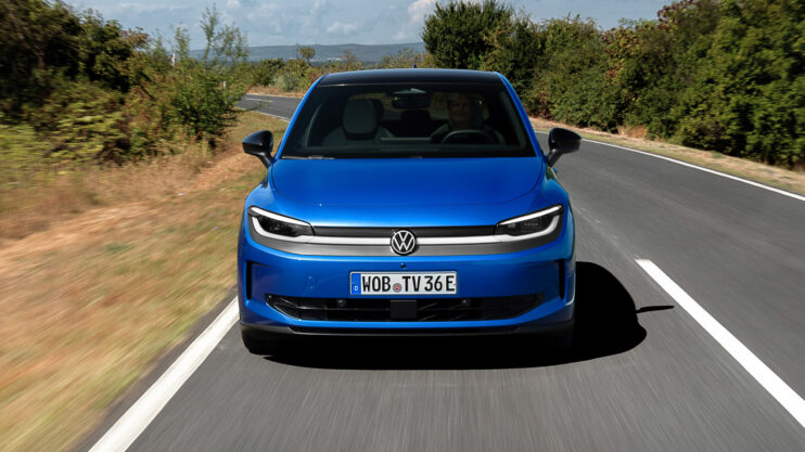 Volkswagen ID. Polo