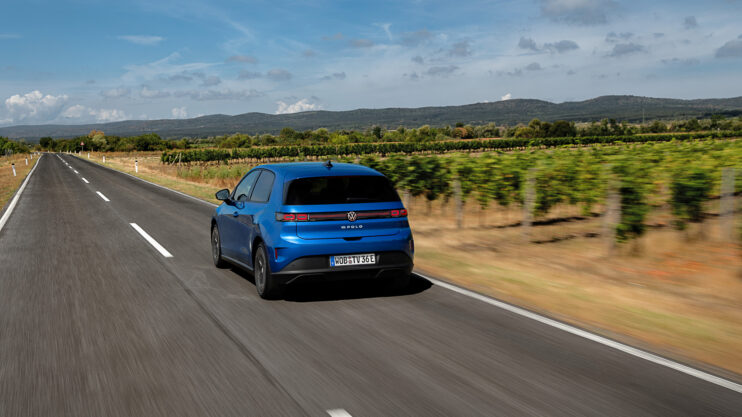 Volkswagen ID. Polo