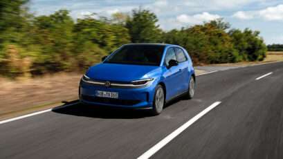 Test: Volkswagen ID. Polo provkörd – äntligen gör Volkswagen rätt
