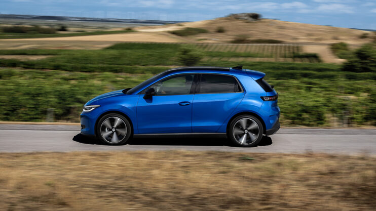 Volkswagen ID. Polo