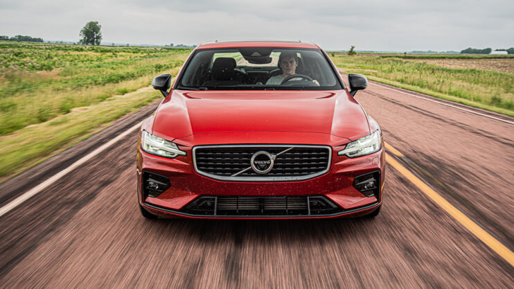 Volvo