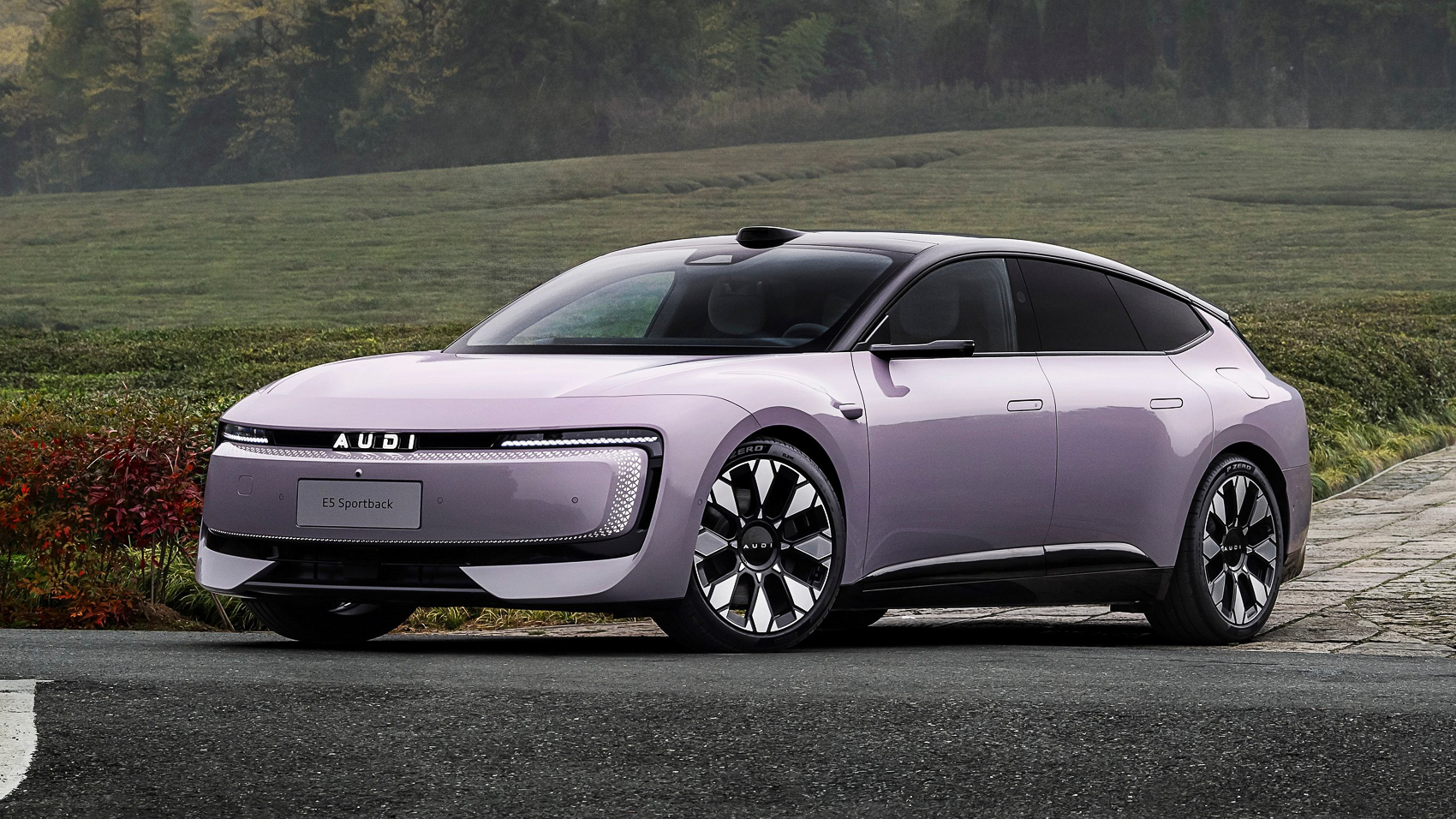 audi