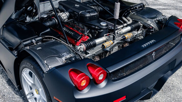Ferrari Enzo