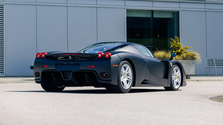 Ferrari Enzo