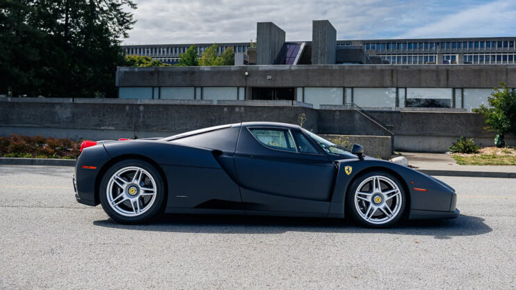 Ferrari Enzo