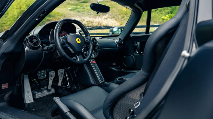 Ferrari Enzo