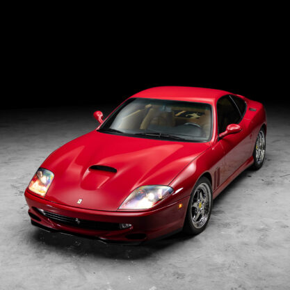 ferrari