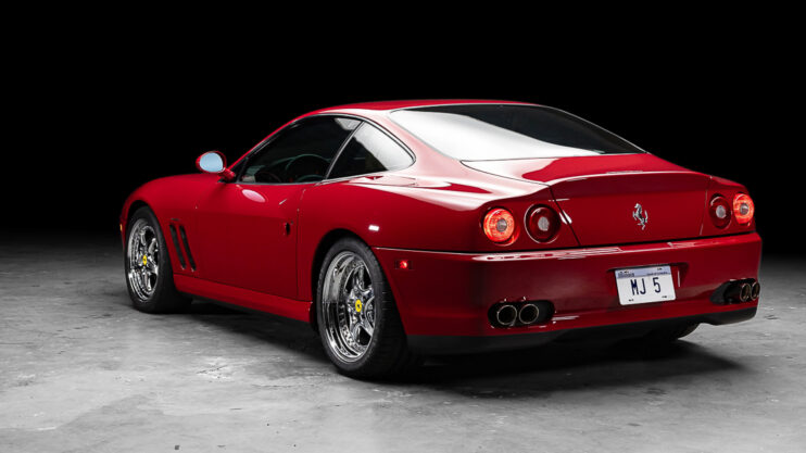 ferrari