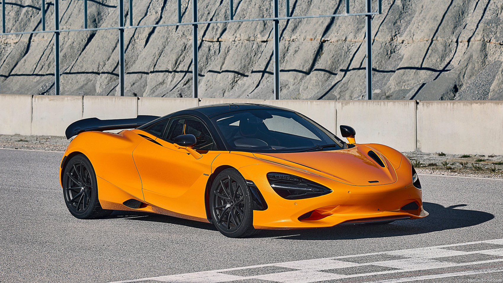 mclaren