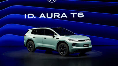 Volkswagens nya el-suv kostar under 200 000 kr – når inte Europa