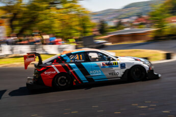 Från Pikes Peak till Rumänien – Ari Vatanen ska köra nya BMW i3
