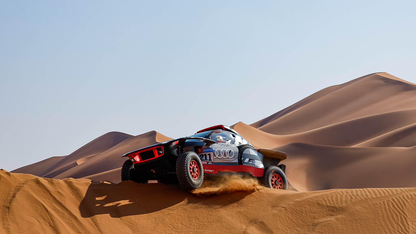 dakar