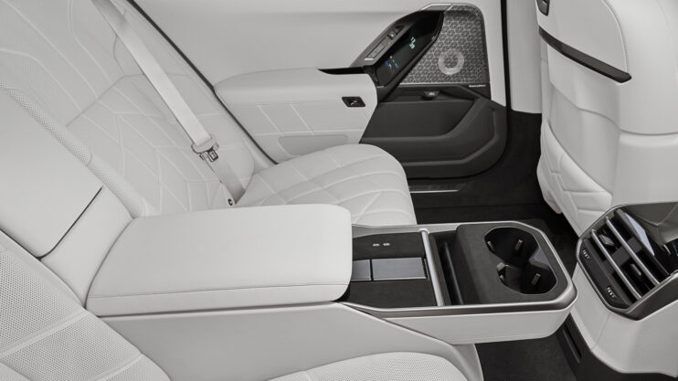 BMW Concept 7 Protection