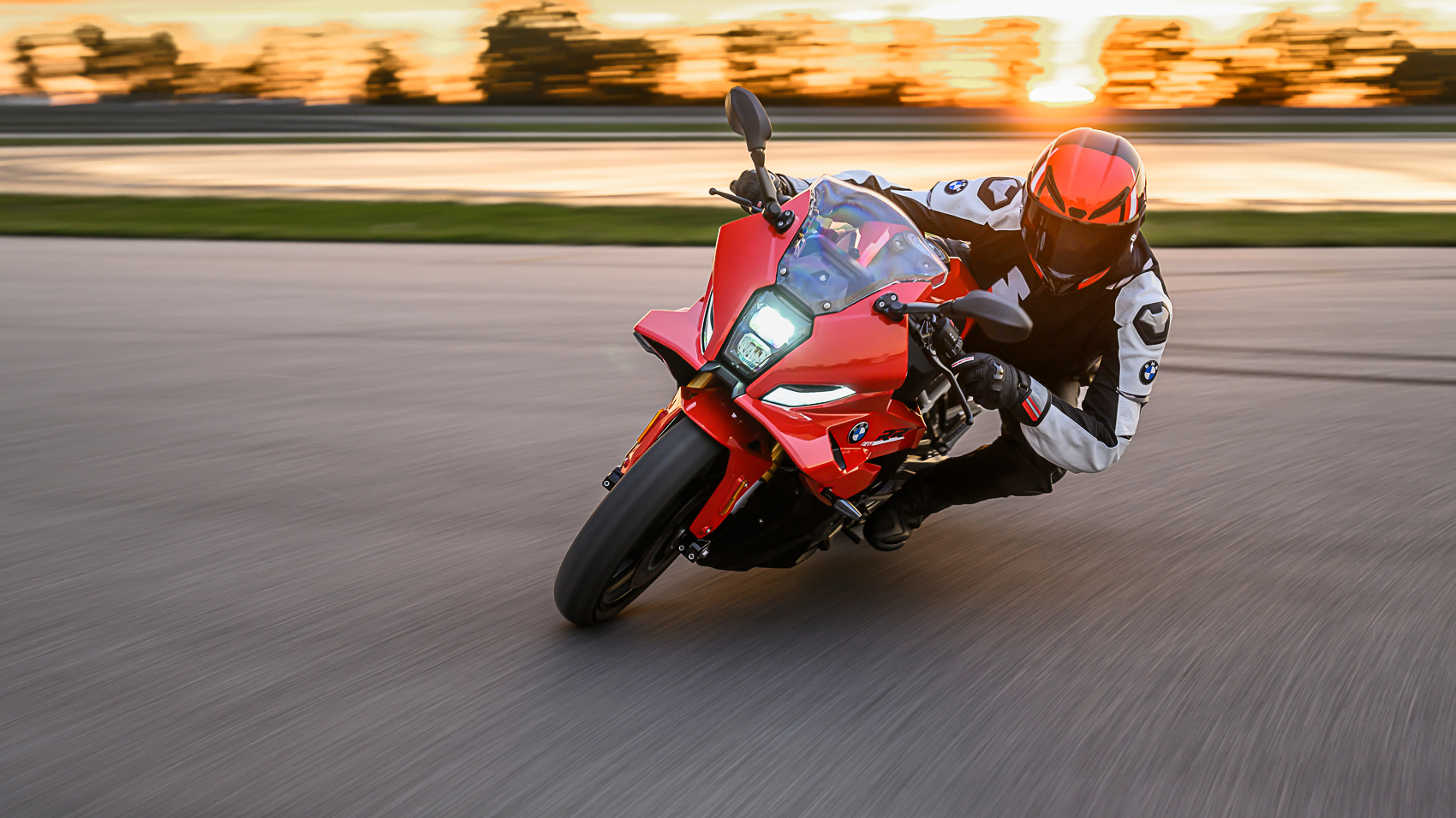 BMW F 450 RR