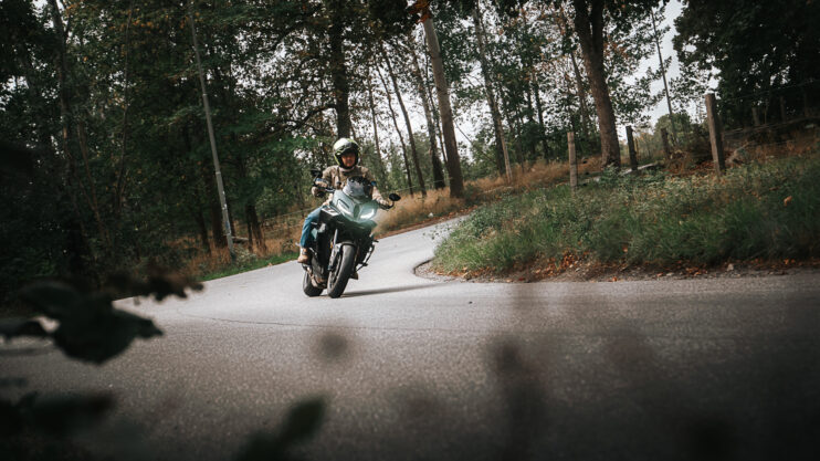 BMW M 1000 XR