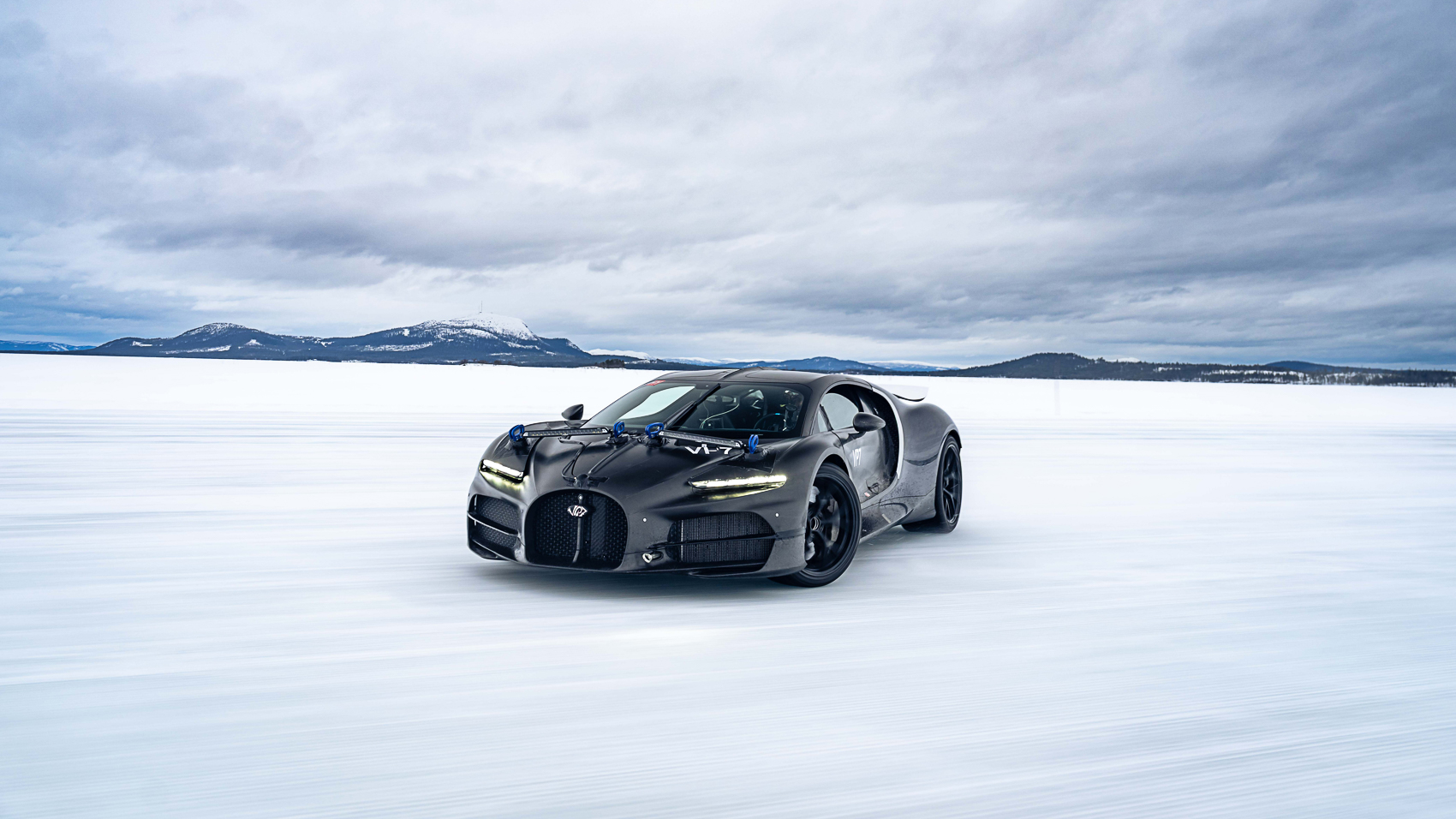 Bugatti
