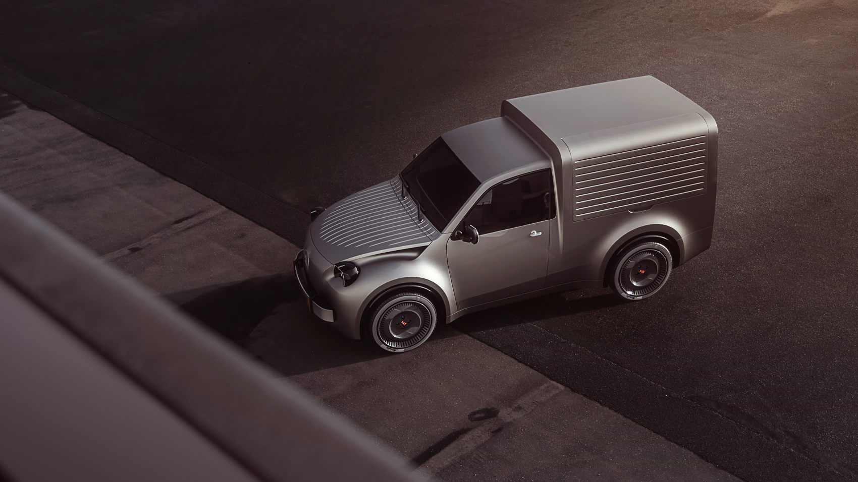 Citroen 2CV