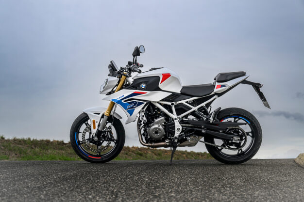 BMW F45O