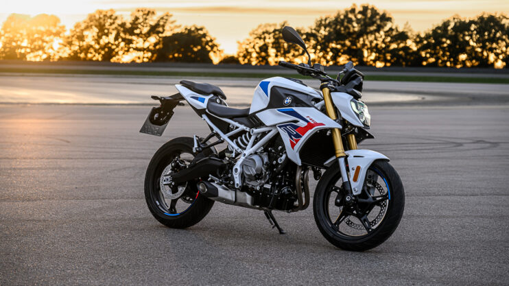 BMW F45O