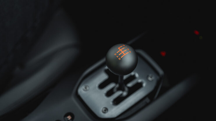Ferrari 12Cilindri