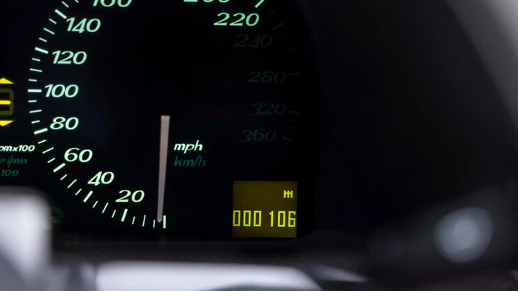 Ferrari F50