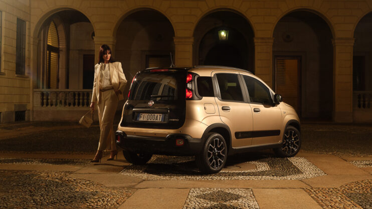Fiat Autobianchi