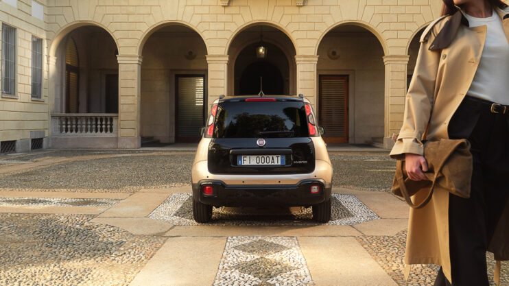 Fiat Autobianchi