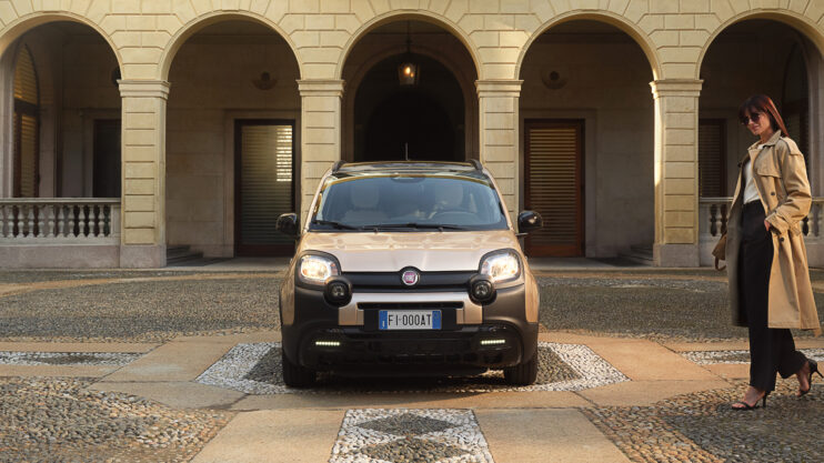 Fiat Autobianchi
