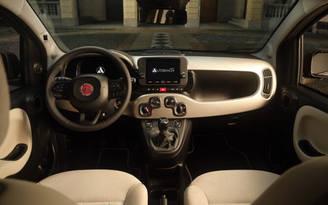 Fiat Autobianchi