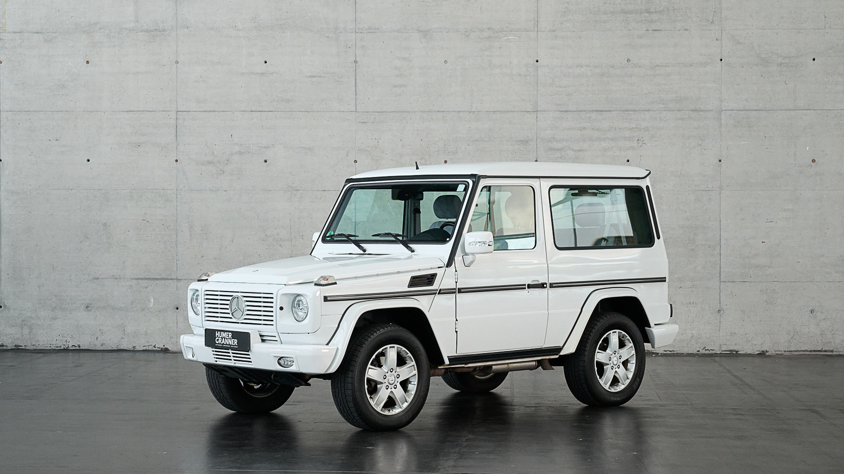 G 500
