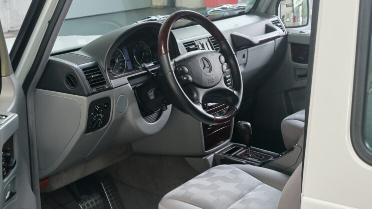 G 500