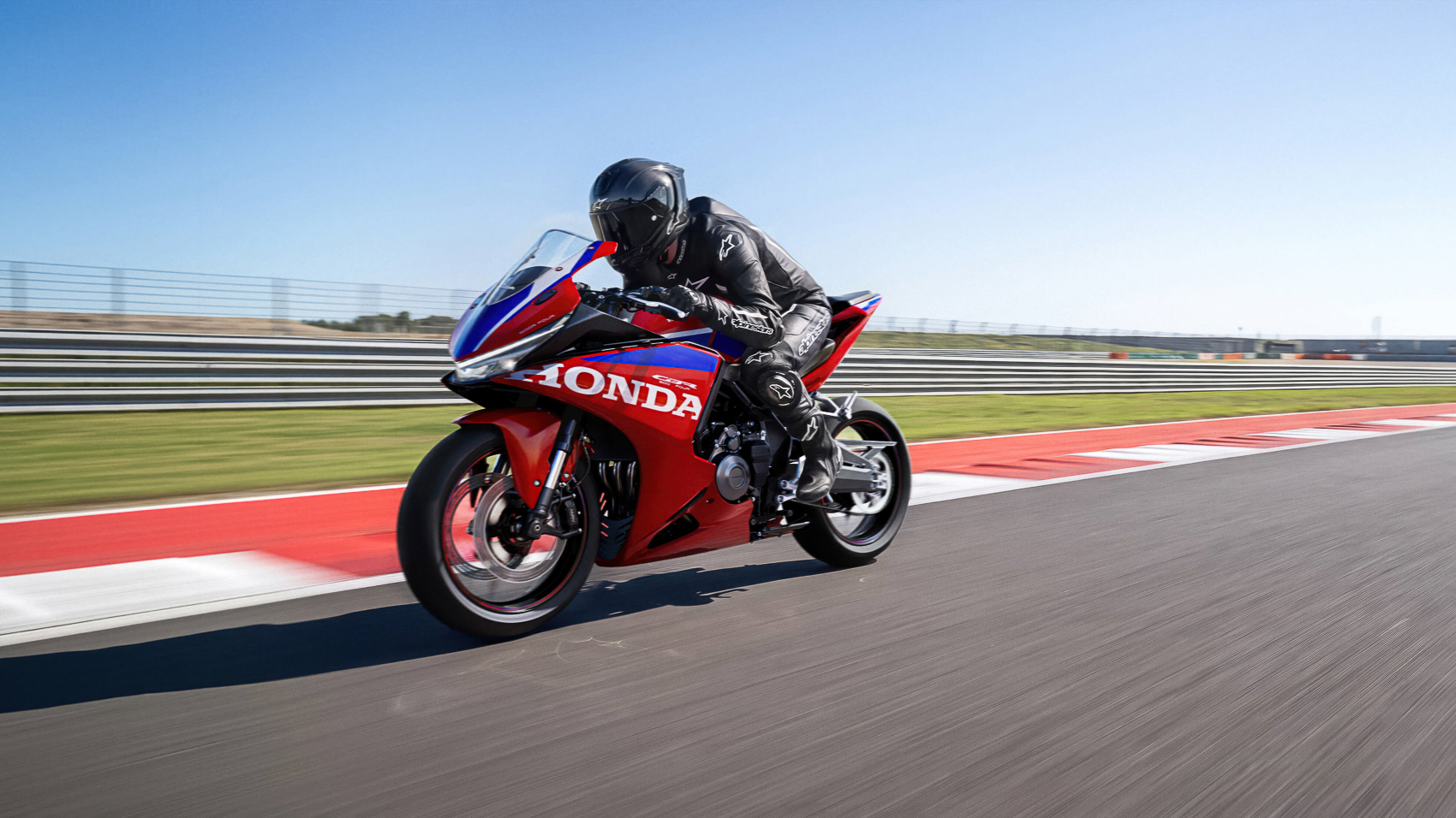 Honda CBR500R
